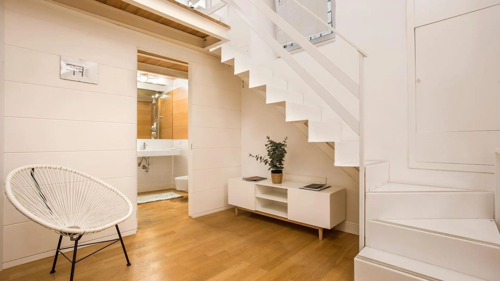 Holidays Teatro Pace Apartment Rome